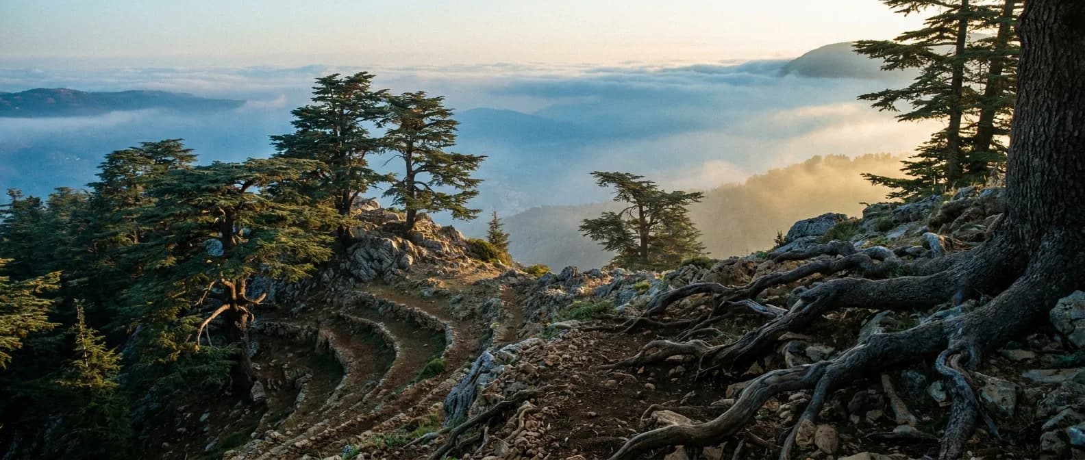 Resilient Roots