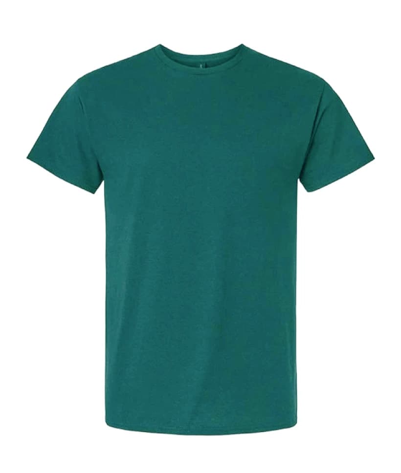 NAC T-shirt · Slate