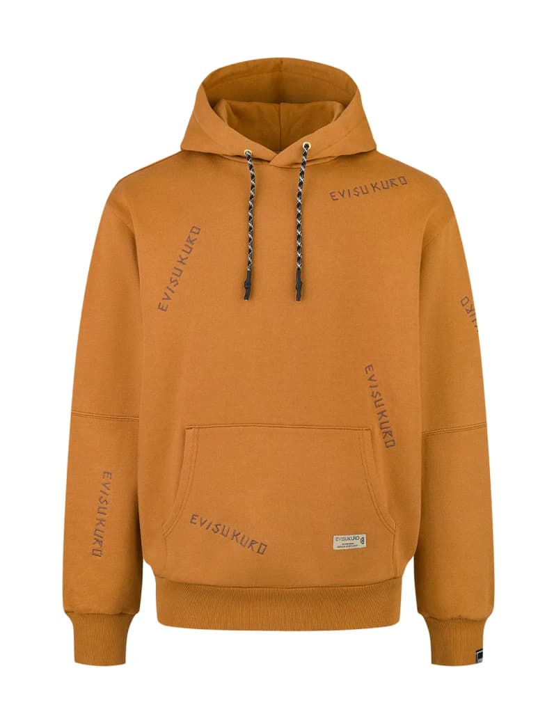 NAC Hoodie · Classic